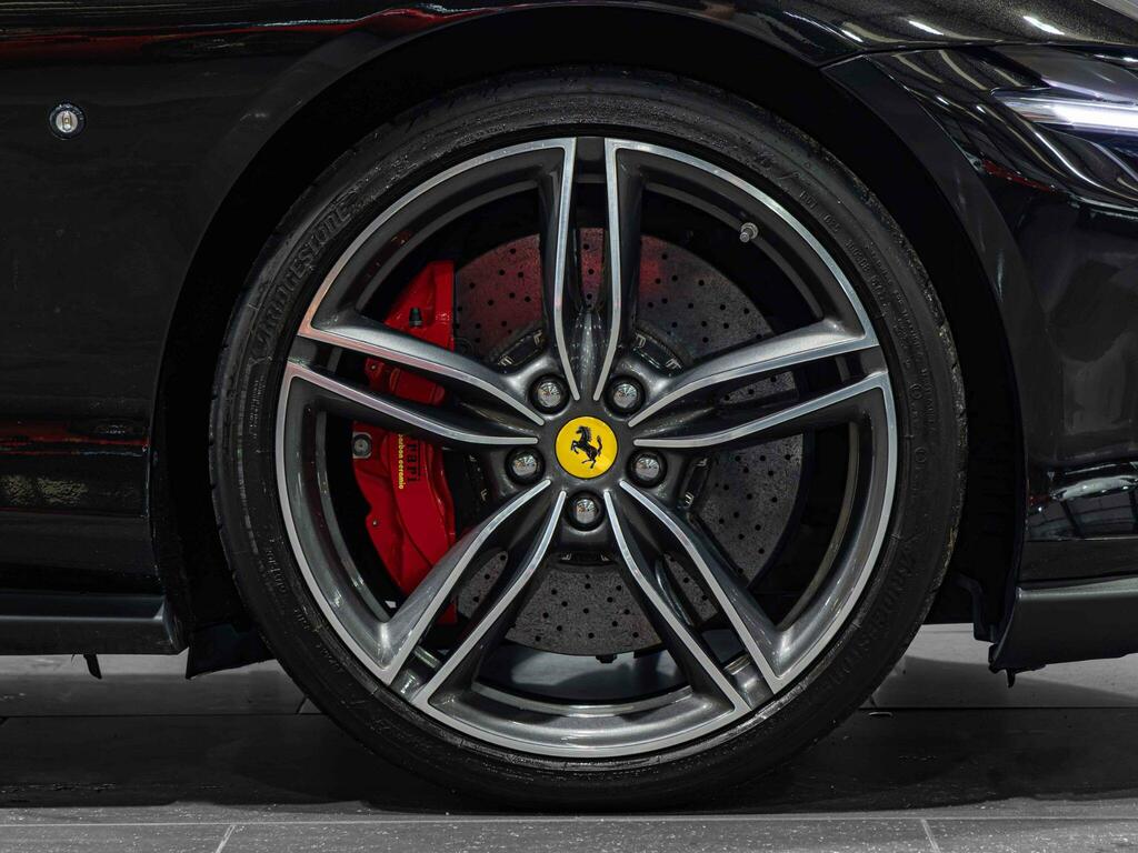 Ferrari Roma Coupe  #6