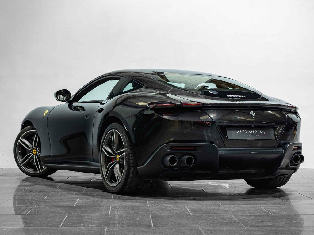 Ferrari Roma Coupe  #7