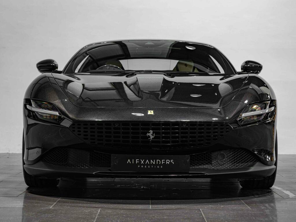 Ferrari Roma Coupe  #8