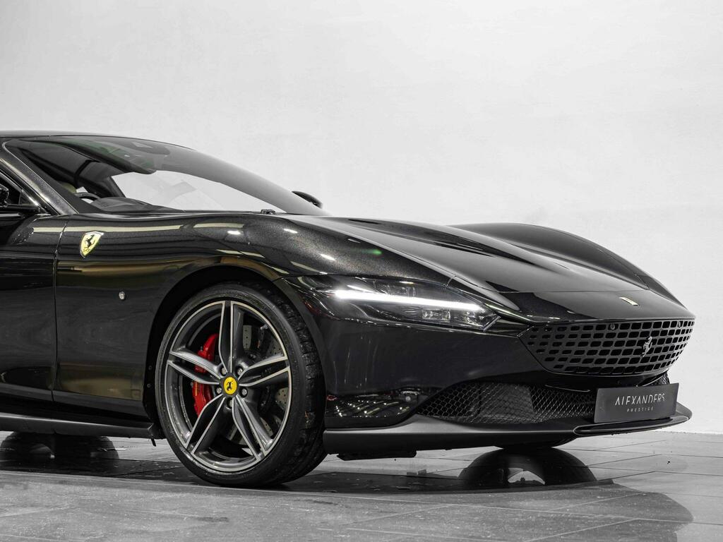 Ferrari Roma Coupe  #10