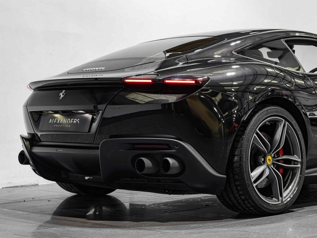 Ferrari Roma Coupe  #11