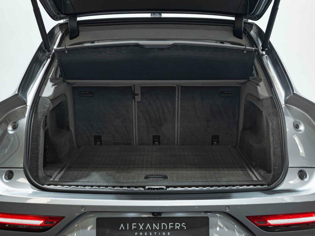 Bentley Bentayga Azure V8  #34