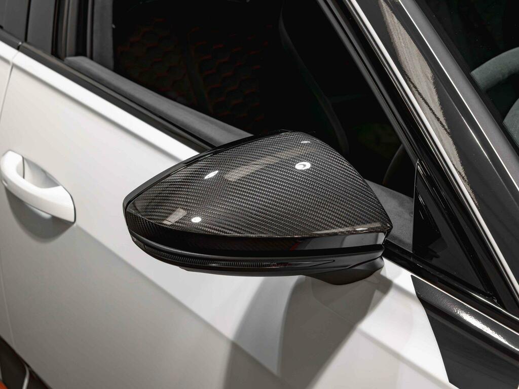Audi RS6 Avant Automatic Black #17