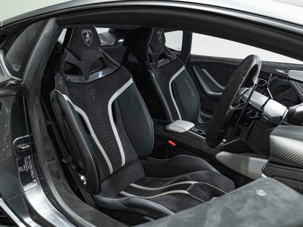 Lamborghini Huracan Sto  #2