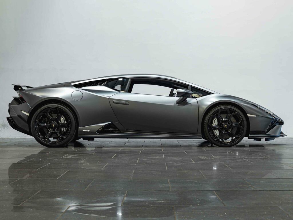 Lamborghini Huracan Sto  #6