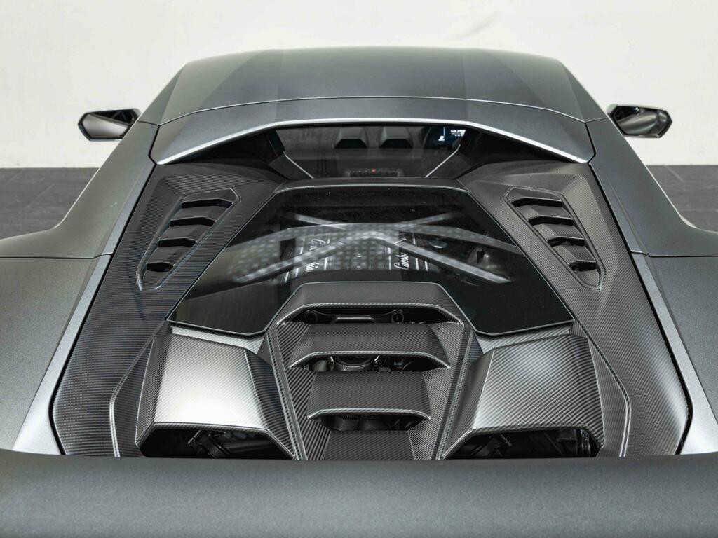Lamborghini Huracan Sto  #18