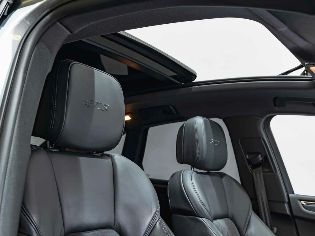Porsche Macan 2.0T Pdk 4Wd Euro 6 Ss White #3