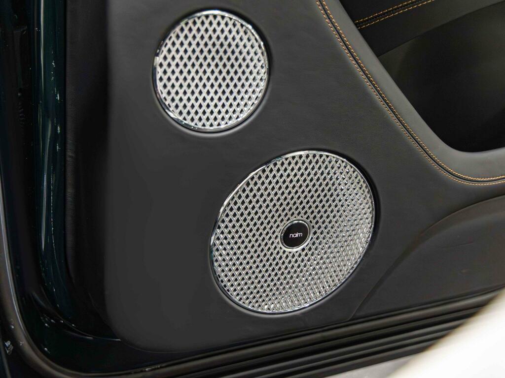 Bentley Bentayga 4.0 V8 S Touring Spec Grey #4