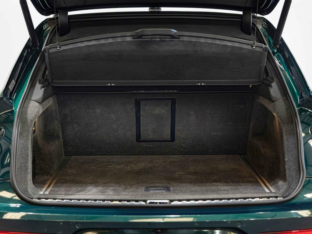 Bentley Bentayga 4.0 V8 S Touring Spec Grey #37