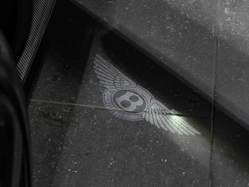 Bentley Bentayga 4.0 V8 S Touring Spec Grey #29