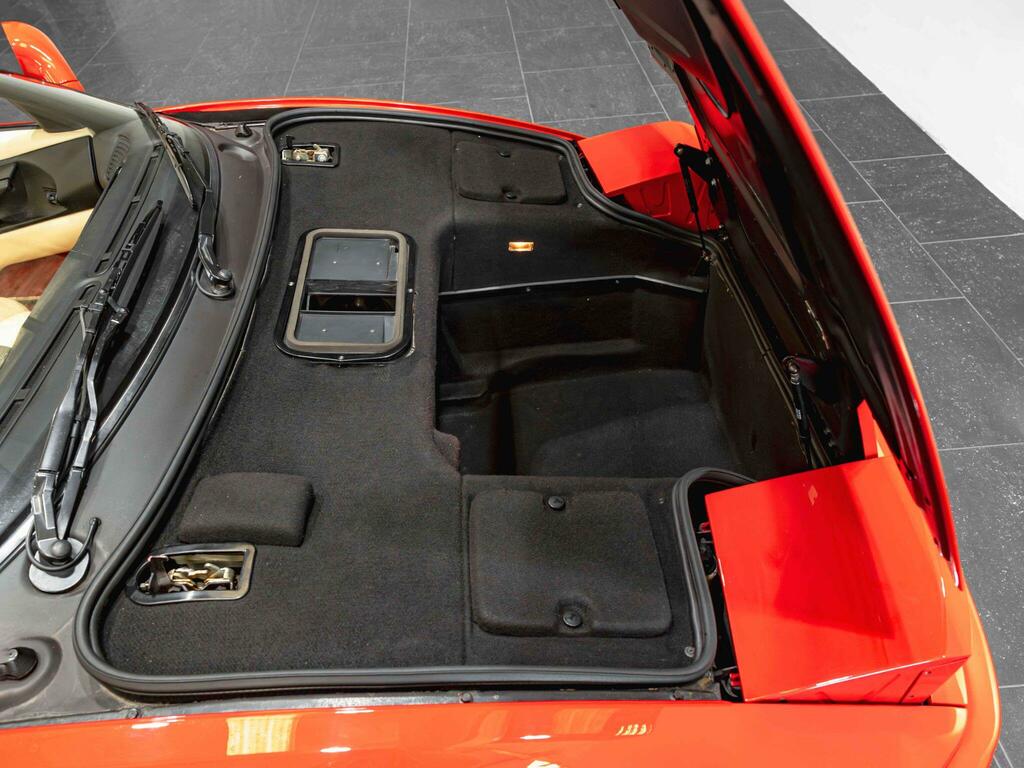 Ferrari F355 3.5 L Gts Rhd Now Sold More Urgently Requir Red #32