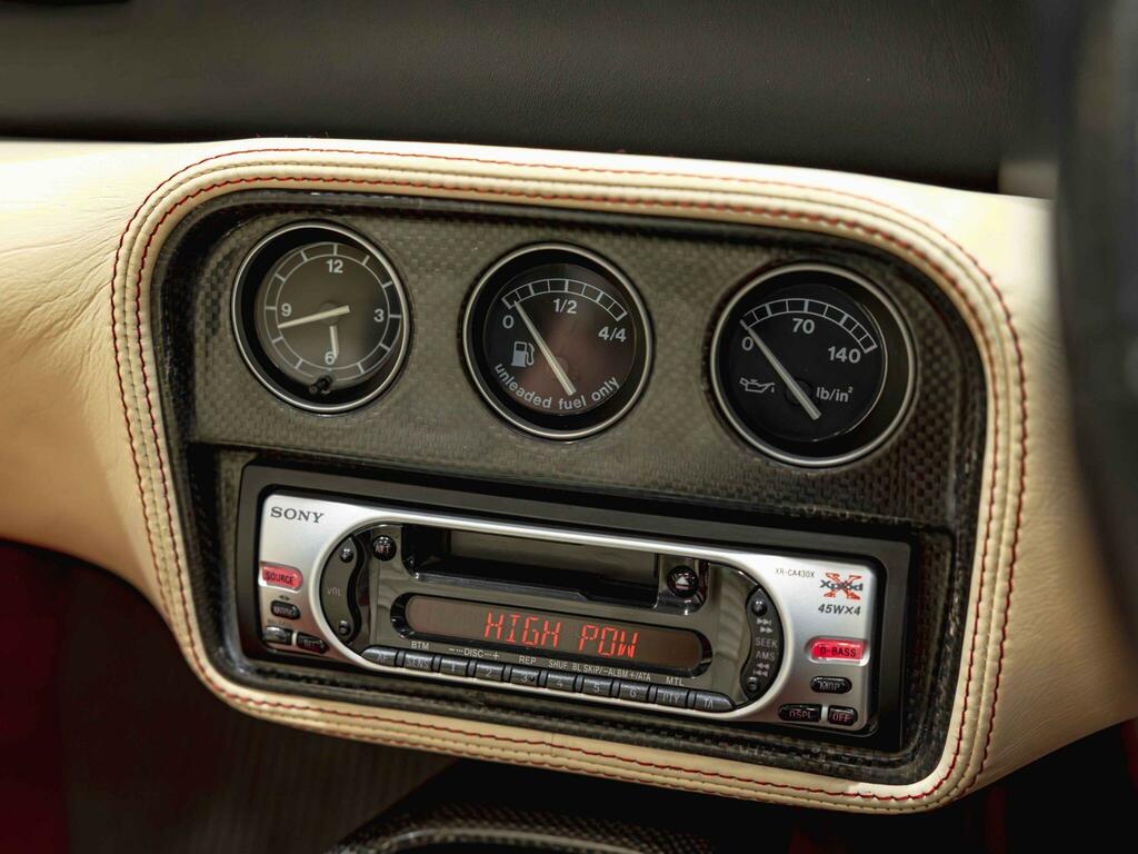 Ferrari F355 3.5 L Gts Rhd Now Sold More Urgently Requir Red #25