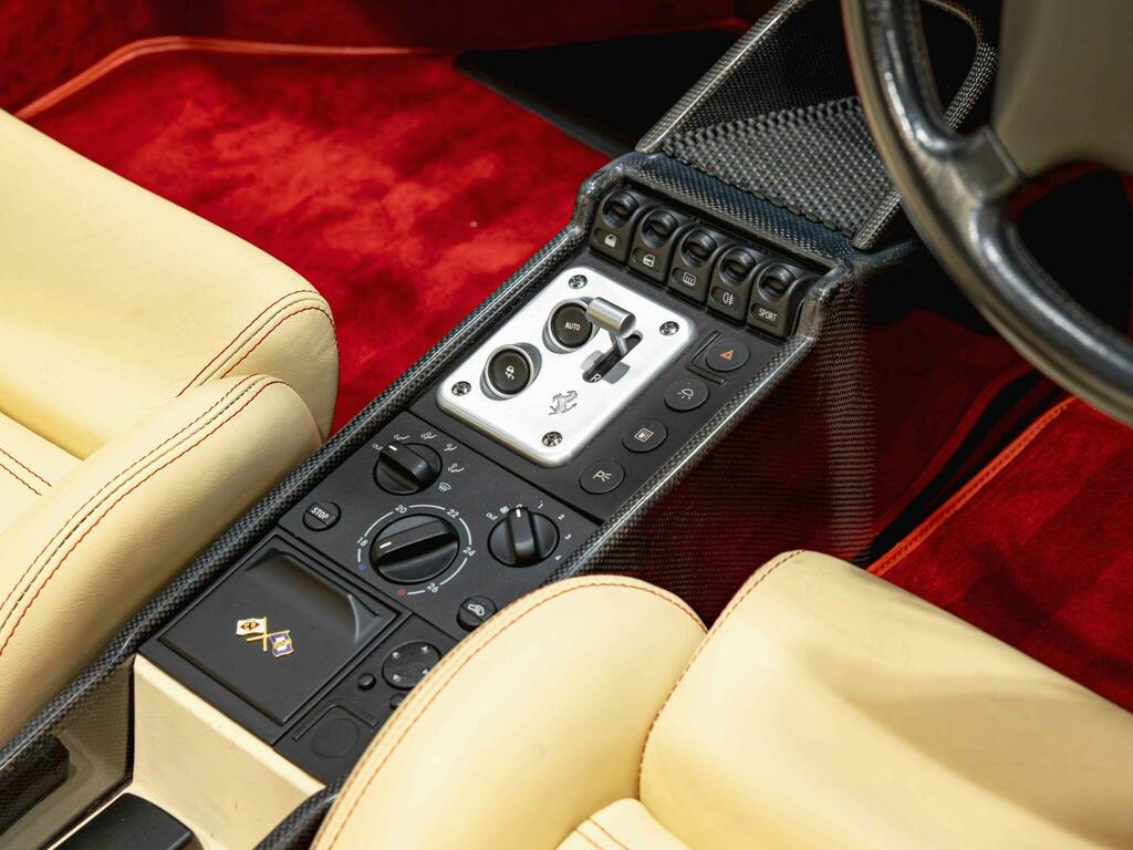 Ferrari F355 3.5 L Gts Rhd Now Sold More Urgently Requir Red #29