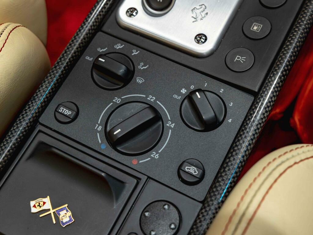 Ferrari F355 3.5 L Gts Rhd Now Sold More Urgently Requir Red #28