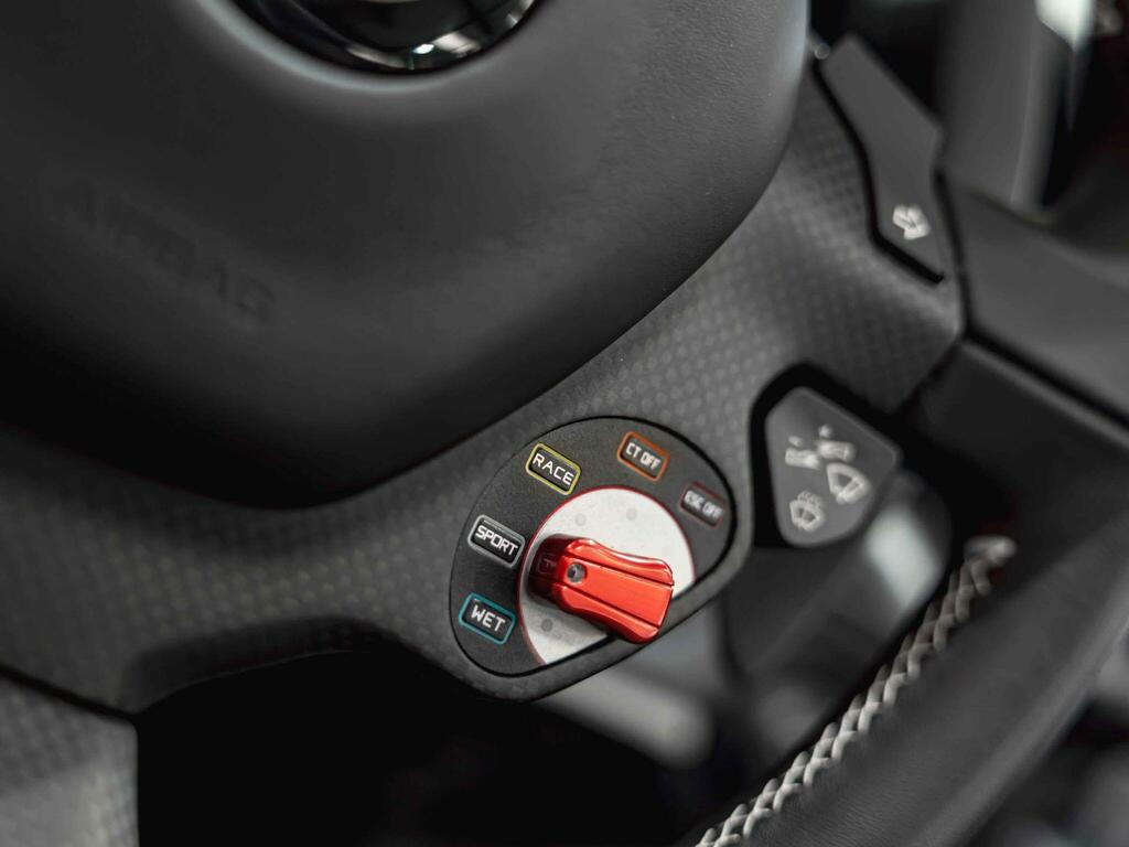 Ferrari 488 Pista Vs Grey #34
