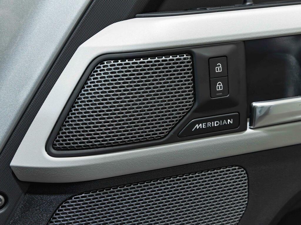 Land Rover Defender 110 Defender Hse D Mhev Grey #23