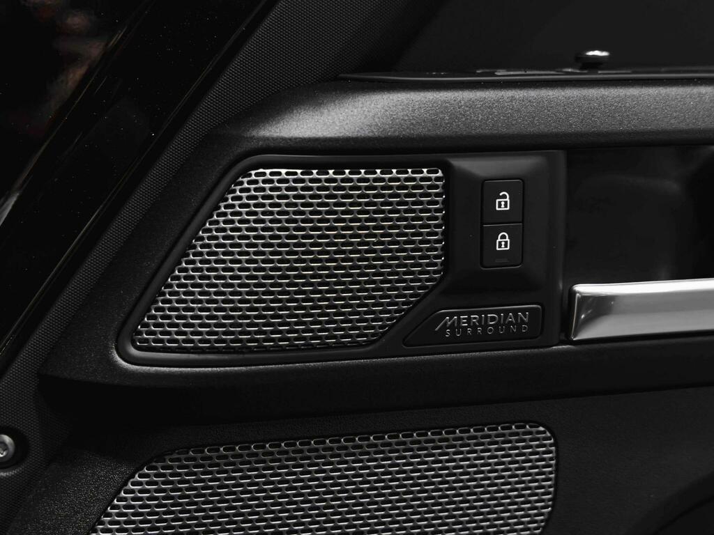 Land Rover Defender 90 Defender X-dynamic S D Mhev Silver #19