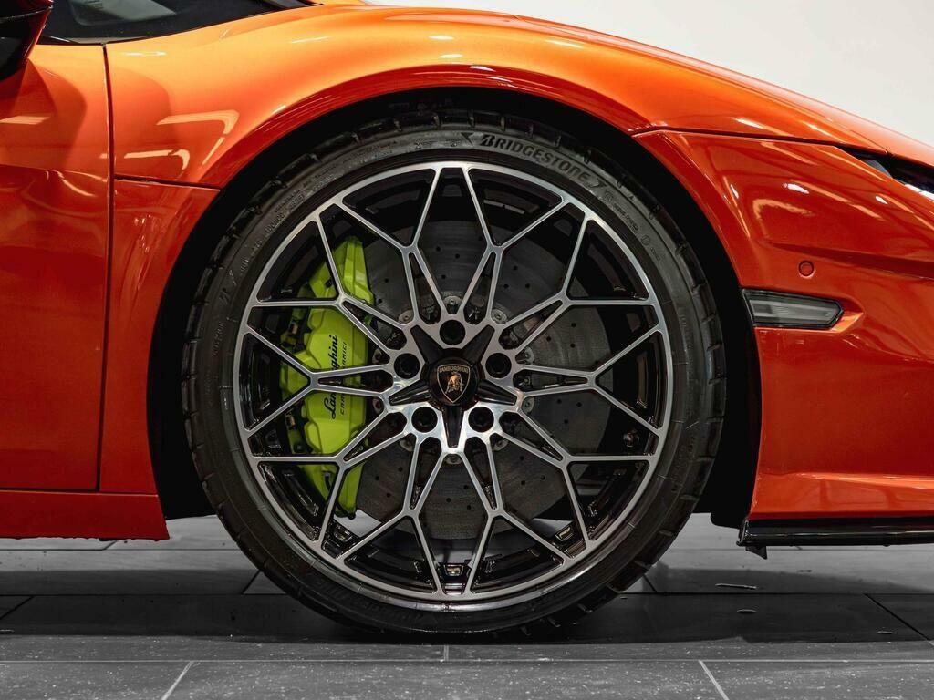 Lamborghini  Temerario 4.0 V8 677Kw Phev Awd Au  #7
