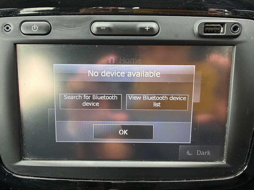 Renault Captur 1.5 Dci 110 Iconic Nav Brown #30