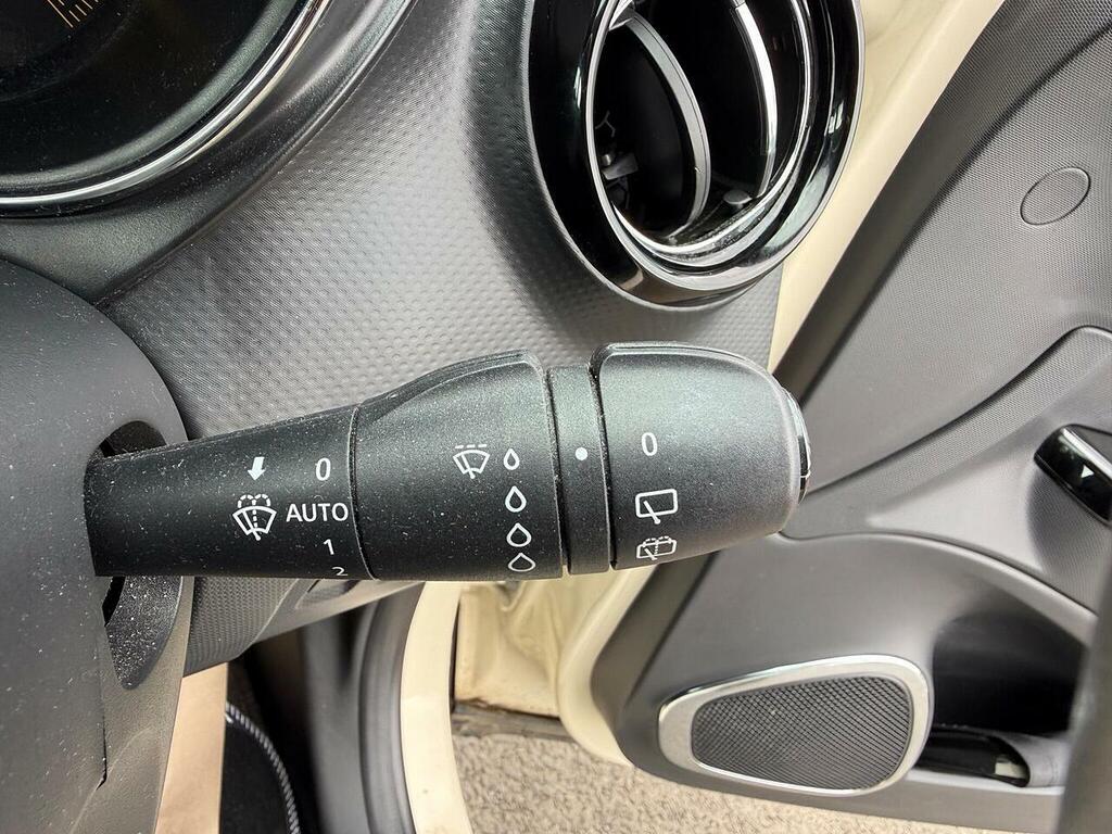 Renault Captur 1.5 Dci 110 Iconic Nav Brown #26