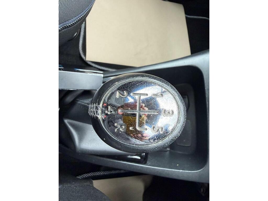 Renault Captur 1.5 Dci 110 Iconic Nav Brown #36