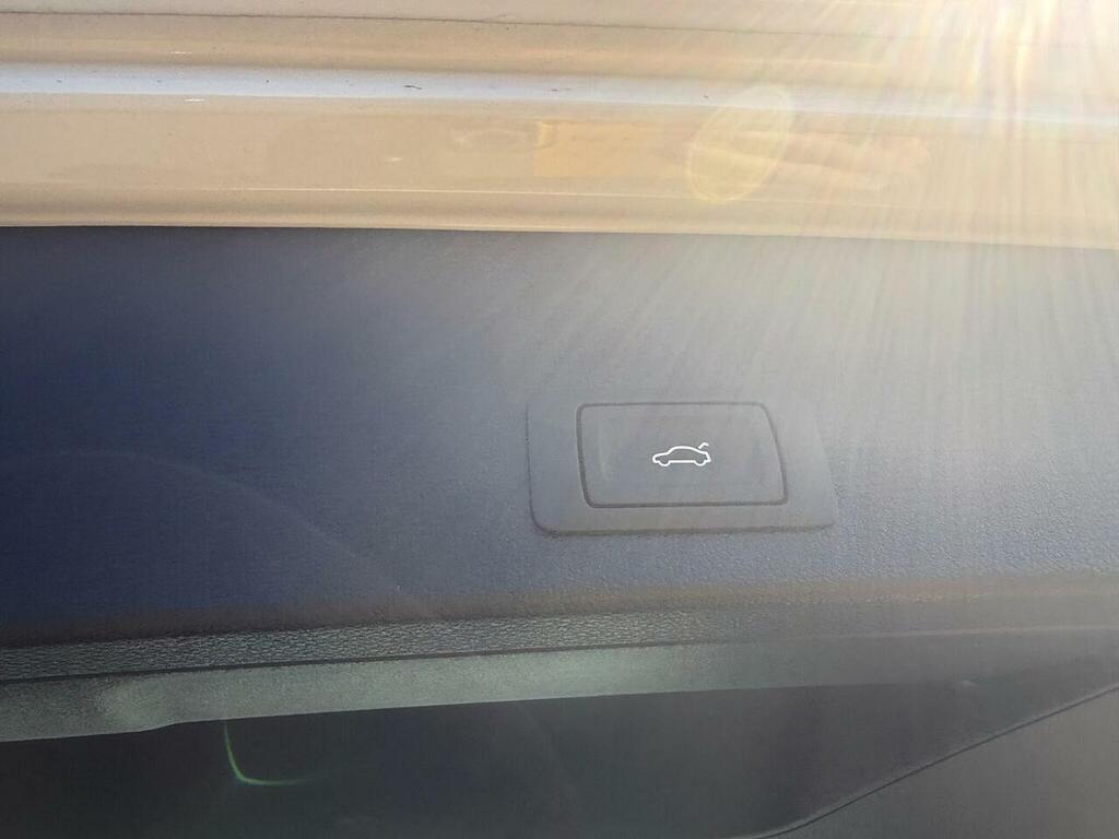 Audi Q2 Q2 S Line Black Edition 35 Tfsi S-a Grey #9