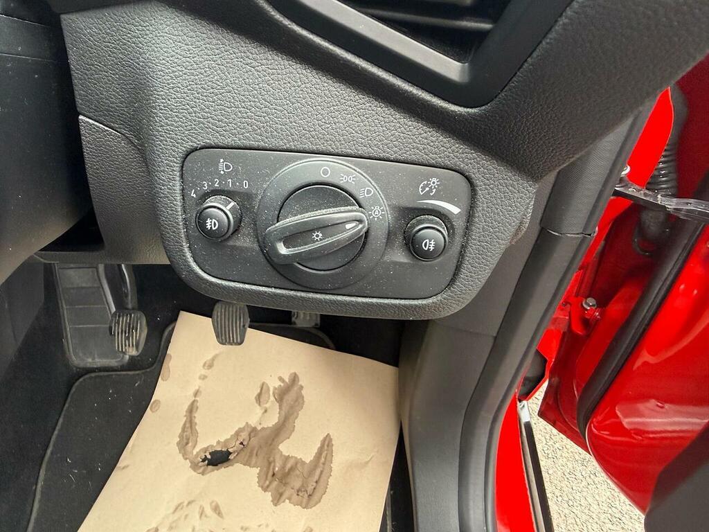 Ford C-Max 1.5 Tdci Titanium Mpv Euro 6 Ss 120 #21