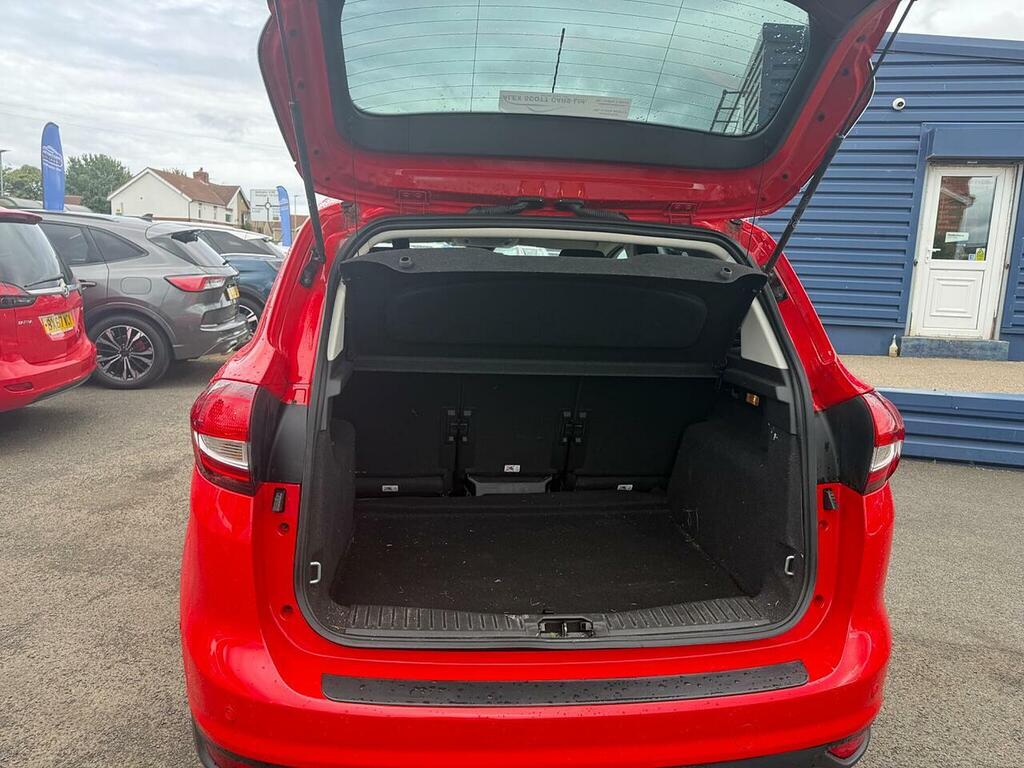 Ford C-Max 1.5 Tdci Titanium Mpv Euro 6 Ss 120 #11