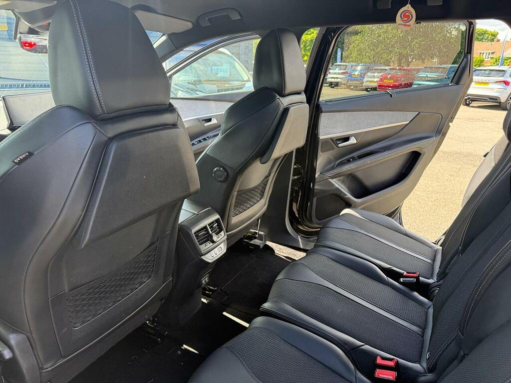 Peugeot 5008 1.2 Puretech Active Premium  #21