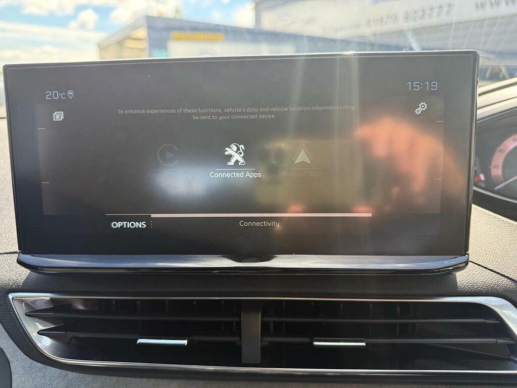 Peugeot 5008 1.2 Puretech Active Premium  #26