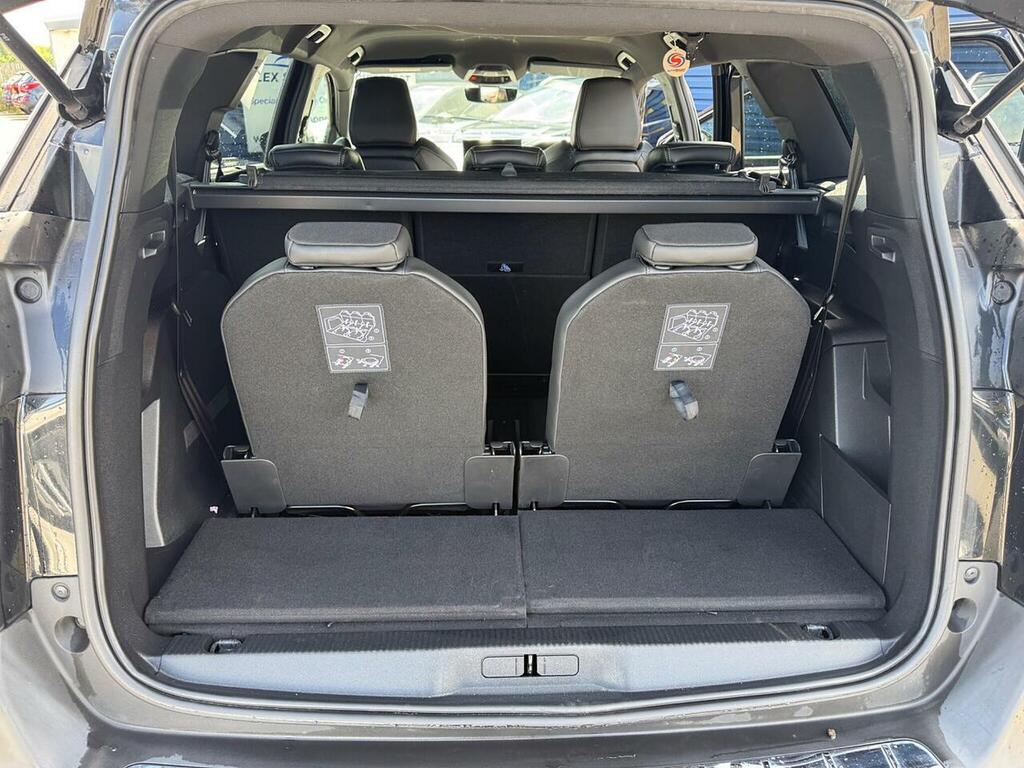 Peugeot 5008 1.2 Puretech Active Premium  #8