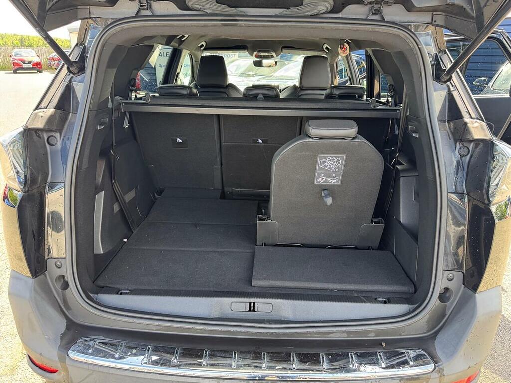 Peugeot 5008 1.2 Puretech Active Premium  #9
