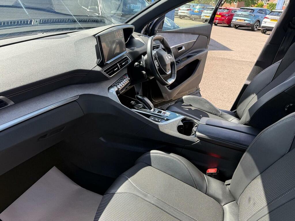 Peugeot 5008 1.2 Puretech Active Premium  #24