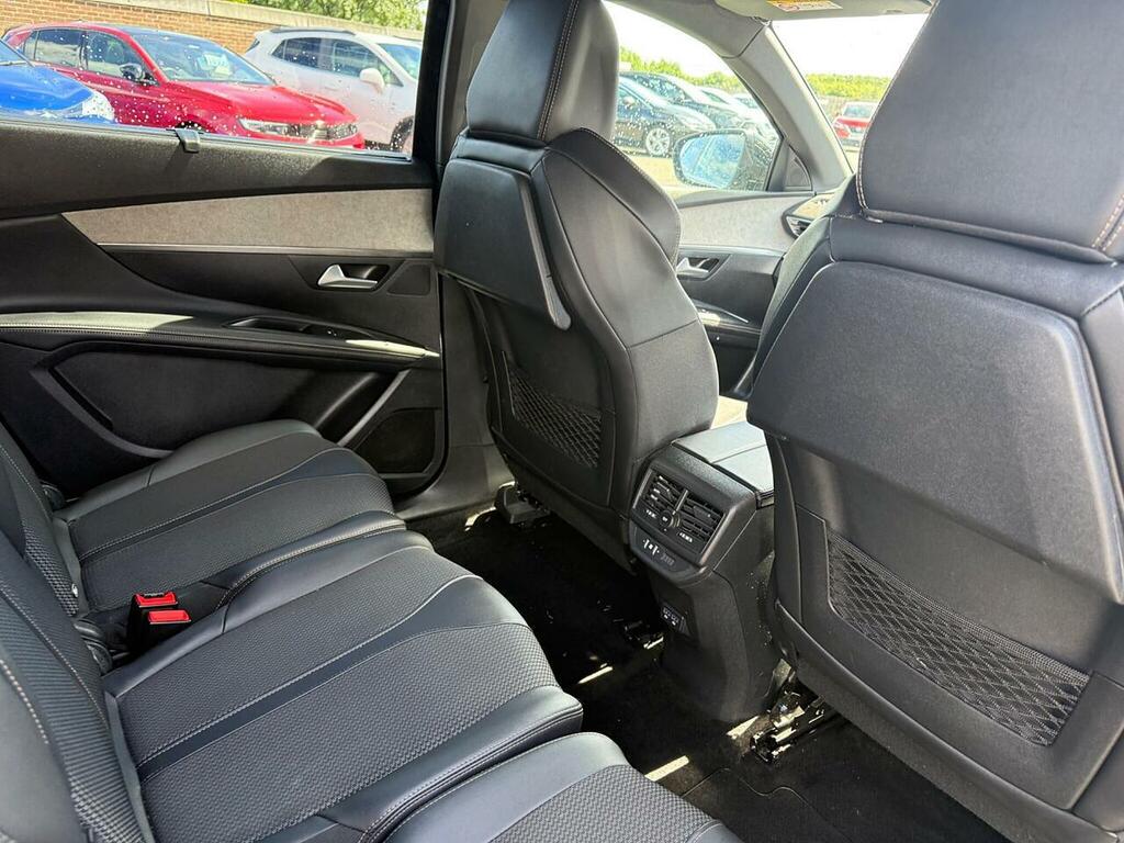 Peugeot 5008 1.2 Puretech Active Premium  #31