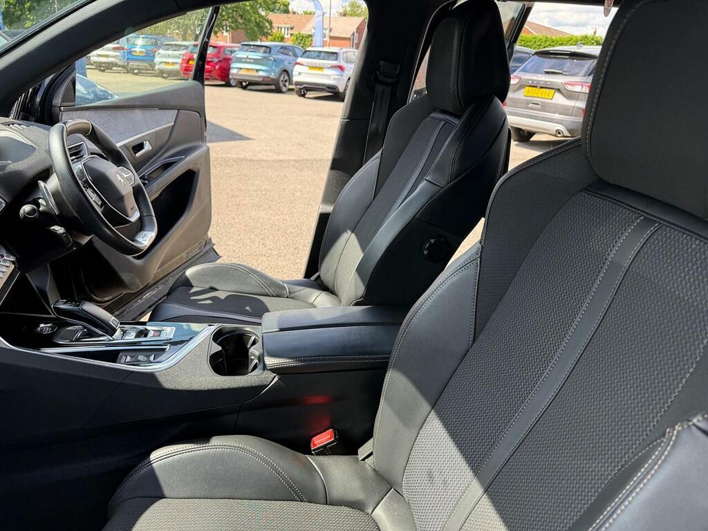 Peugeot 5008 1.2 Puretech Active Premium  #22