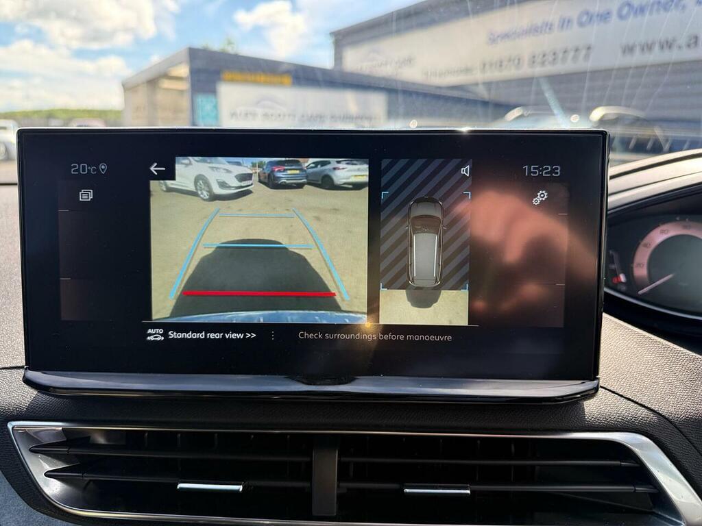 Peugeot 5008 1.2 Puretech Active Premium  #28