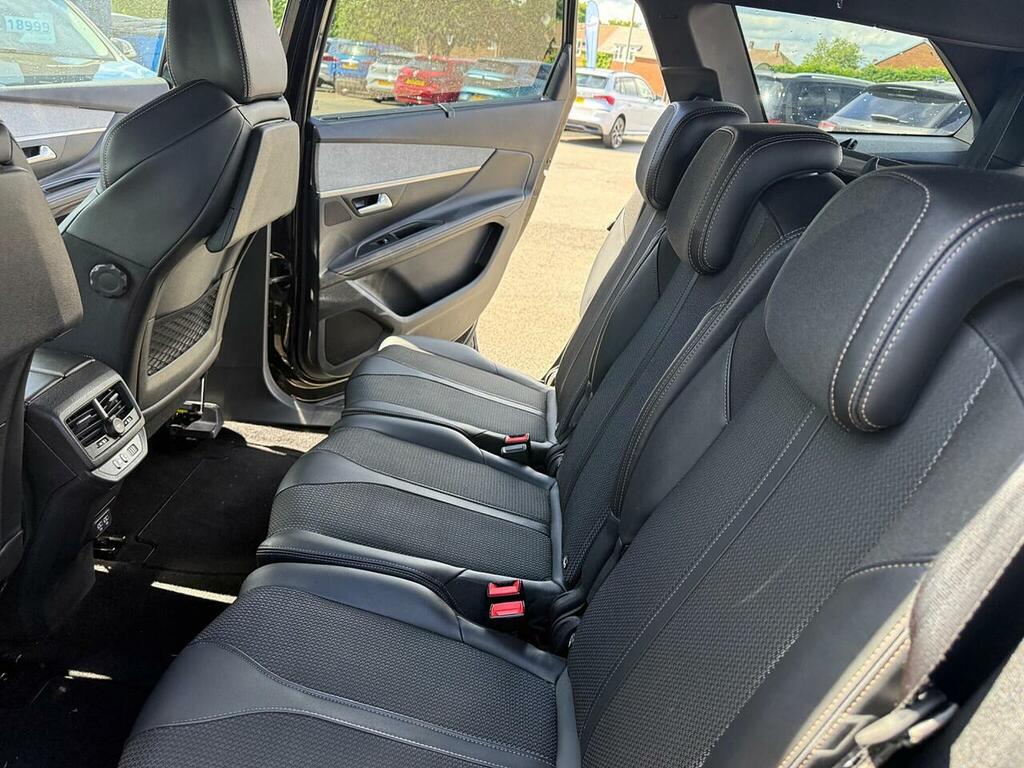 Peugeot 5008 1.2 Puretech Active Premium  #20