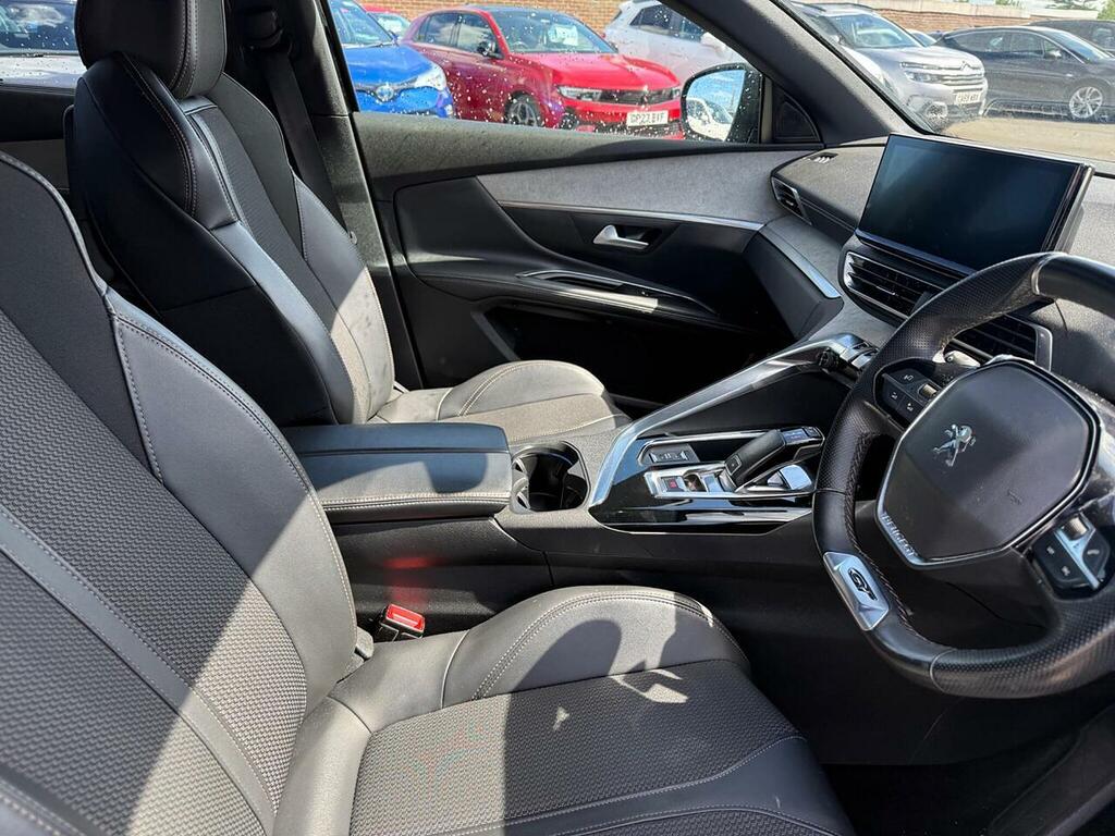 Peugeot 5008 1.2 Puretech Active Premium  #16