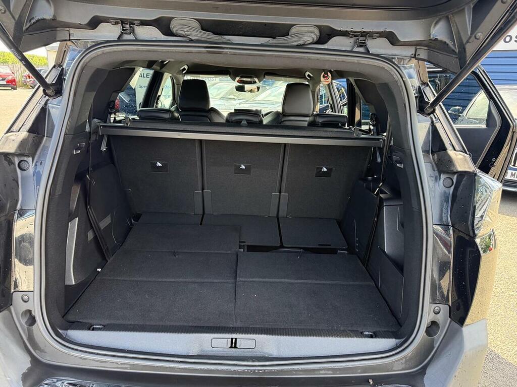 Peugeot 5008 1.2 Puretech Active Premium  #10