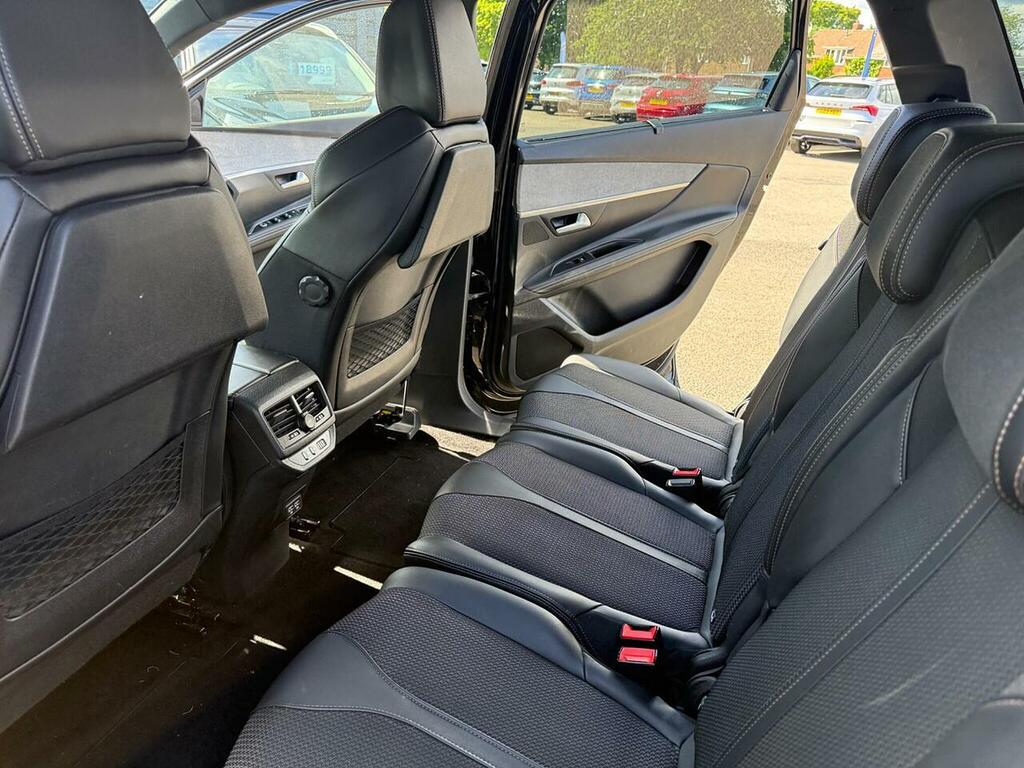 Peugeot 5008 1.2 Puretech Active Premium  #30