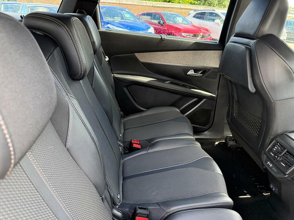 Peugeot 5008 1.2 Puretech Active Premium  #18