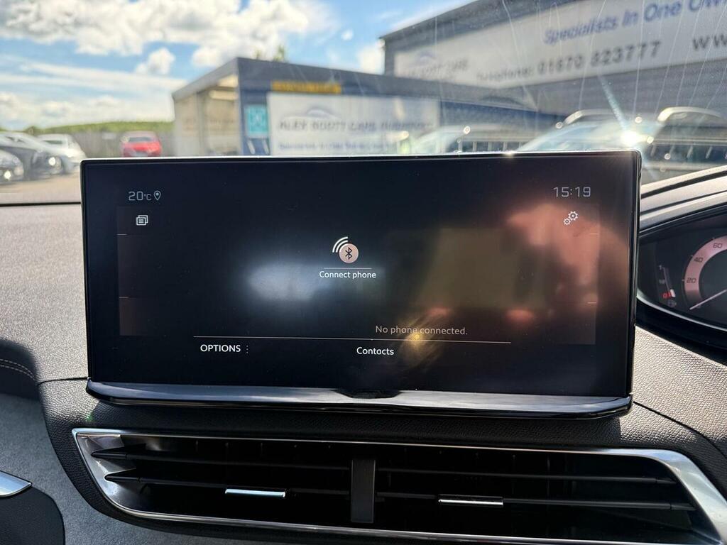 Peugeot 5008 1.2 Puretech Active Premium  #27