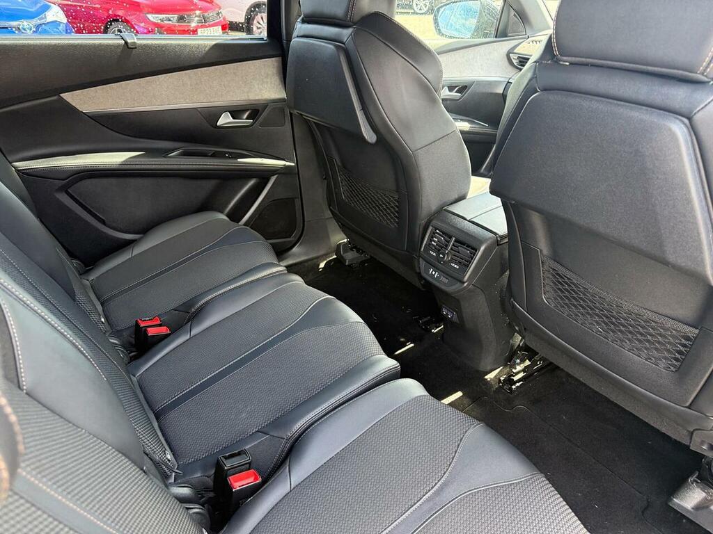 Peugeot 5008 1.2 Puretech Active Premium  #19