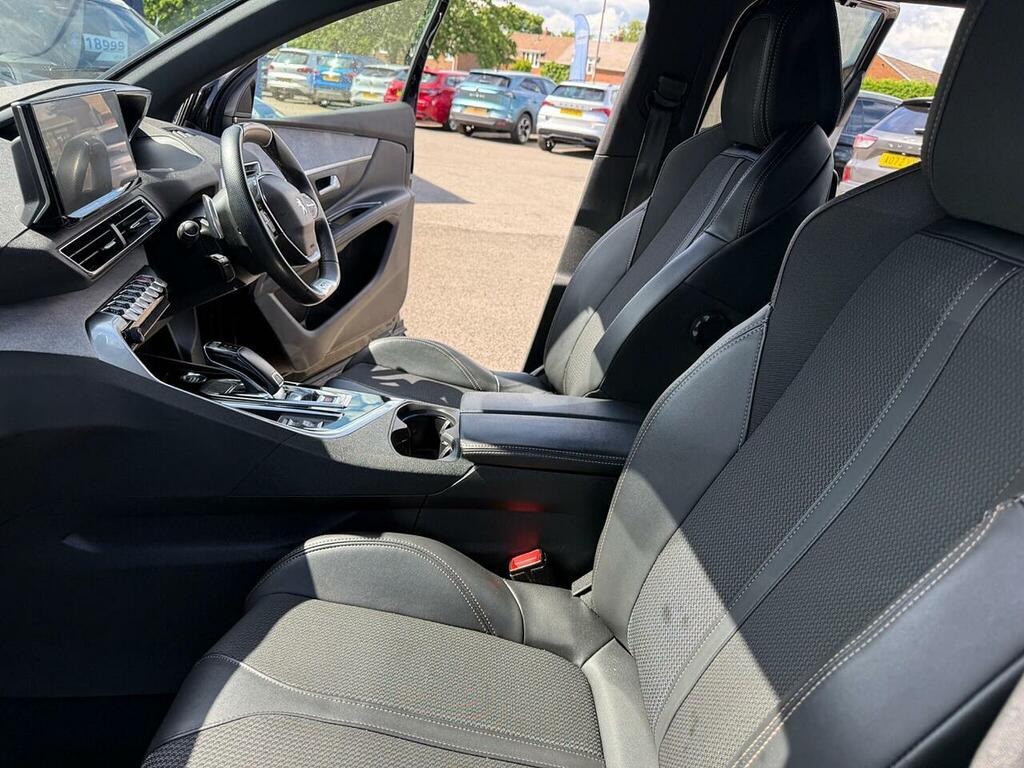 Peugeot 5008 1.2 Puretech Active Premium  #23