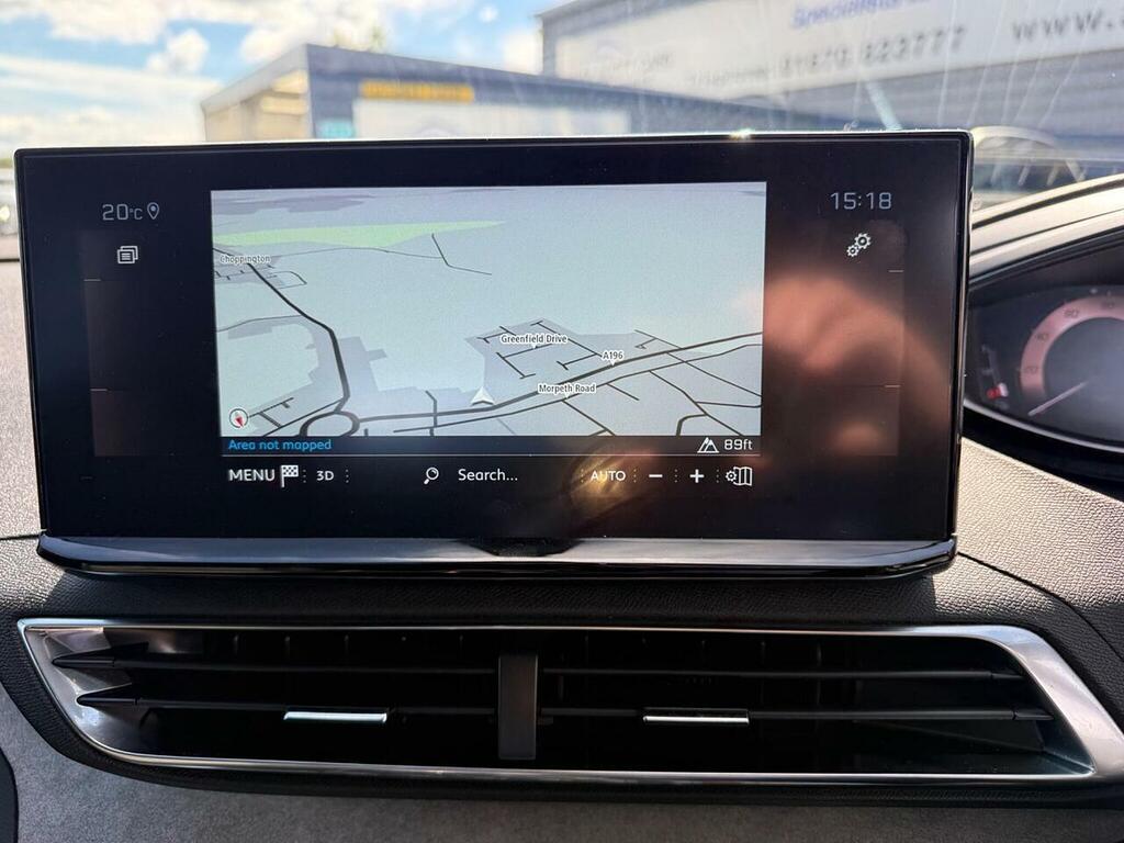 Peugeot 5008 1.2 Puretech Active Premium  #25