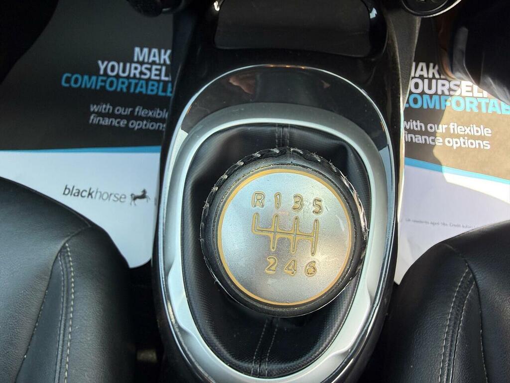 Nissan Juke Bose Personal Edition Black #22