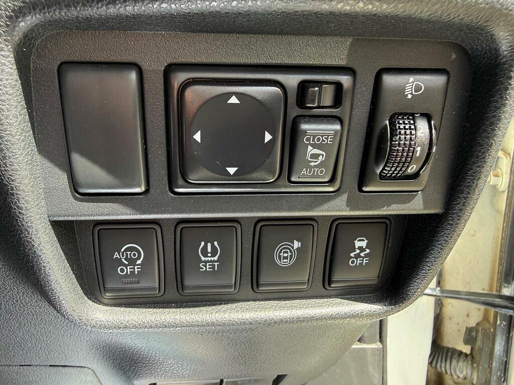 Nissan Juke Bose Personal Edition Black #13