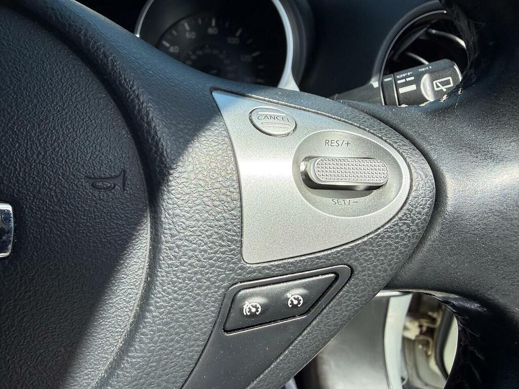 Nissan Juke Bose Personal Edition Black #14