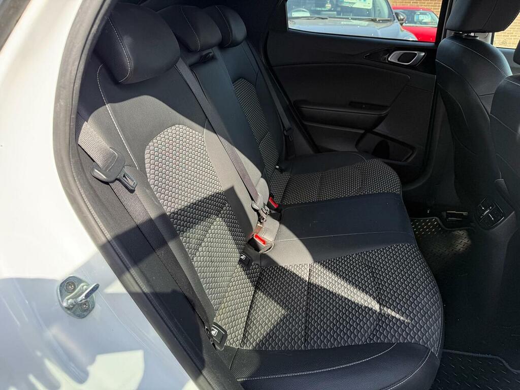 Kia Xceed 1.0T Gdi Isg Connect Blue #20
