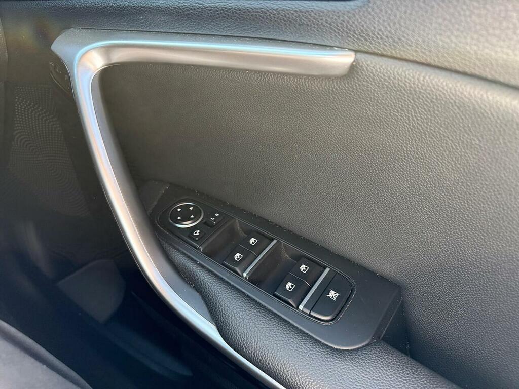 Kia Xceed 1.0T Gdi Isg Connect Blue #14